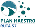 Plan Maestro Ruta 57